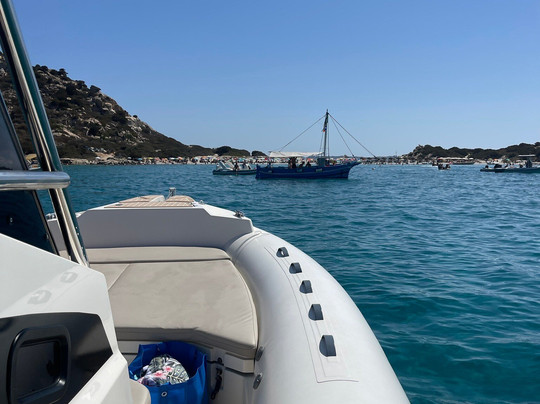 Uniq Charter Sardinia-卡利亚里省必去景点