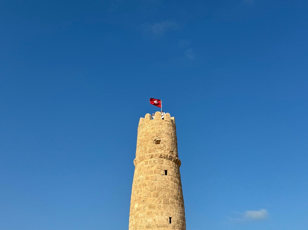 Monastir Medina (old Town)景点图片