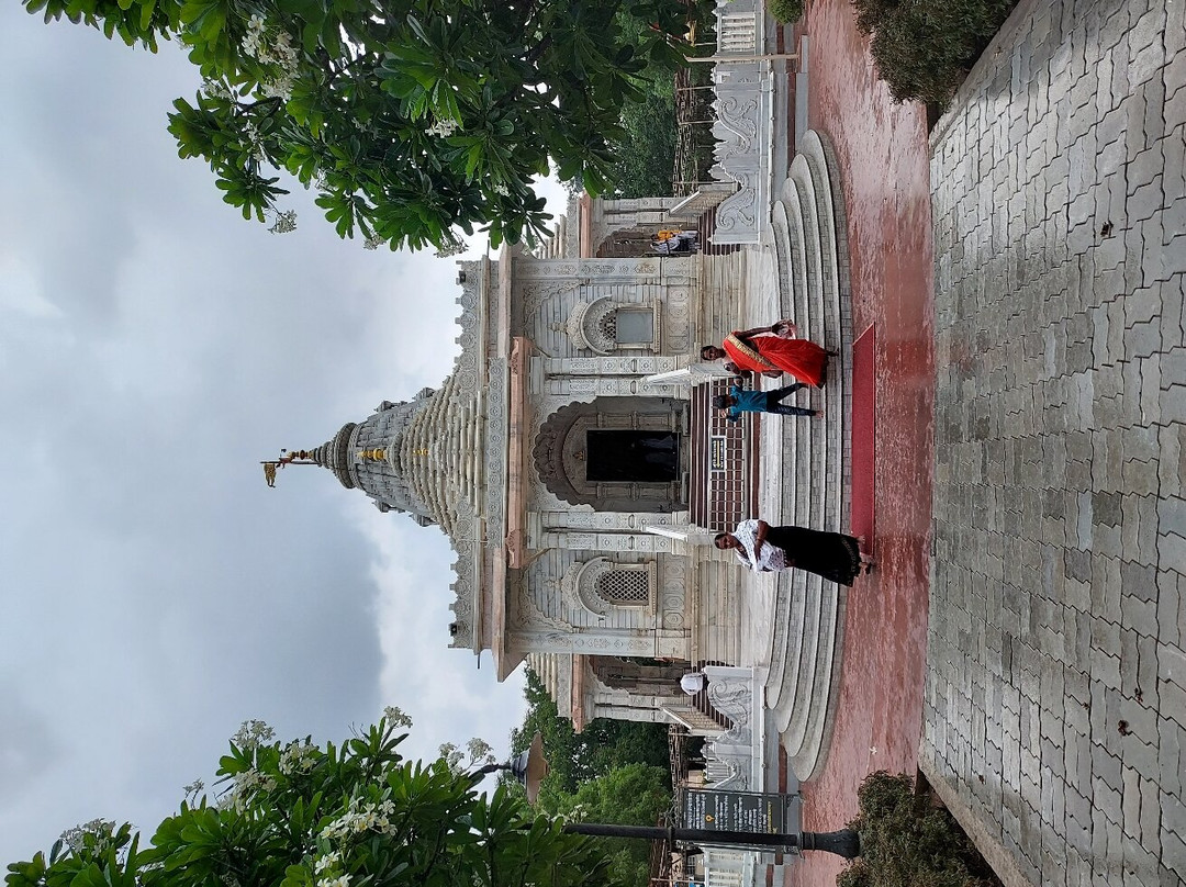 Shri Gajanan Maharaj Mandir景点图片