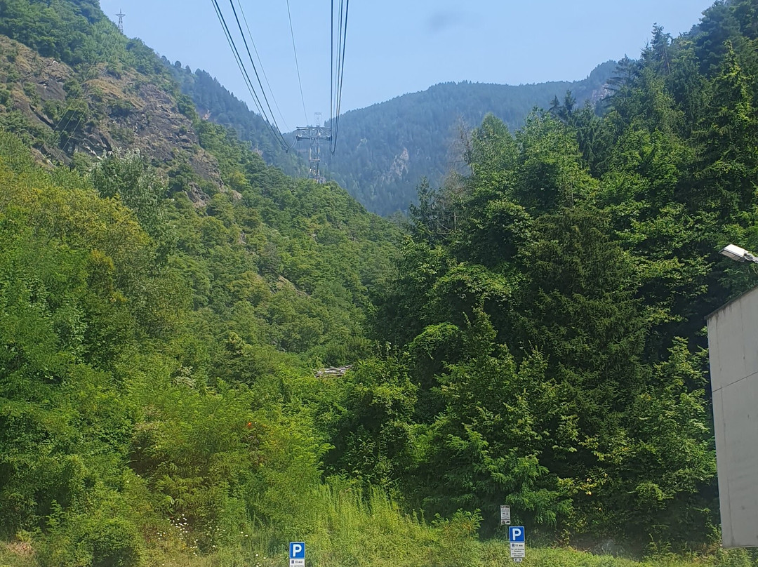 Alpin Bob Meran 2000-Avelengo必去景点