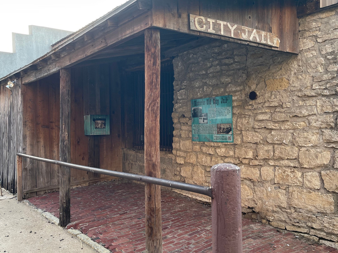 Dalton Defenders and Coffeyville History Museum景点图片