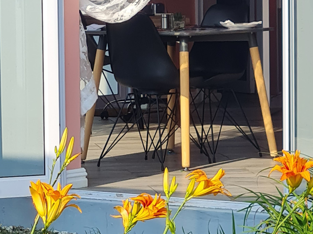 Mosswood Bed & Breakfast主图