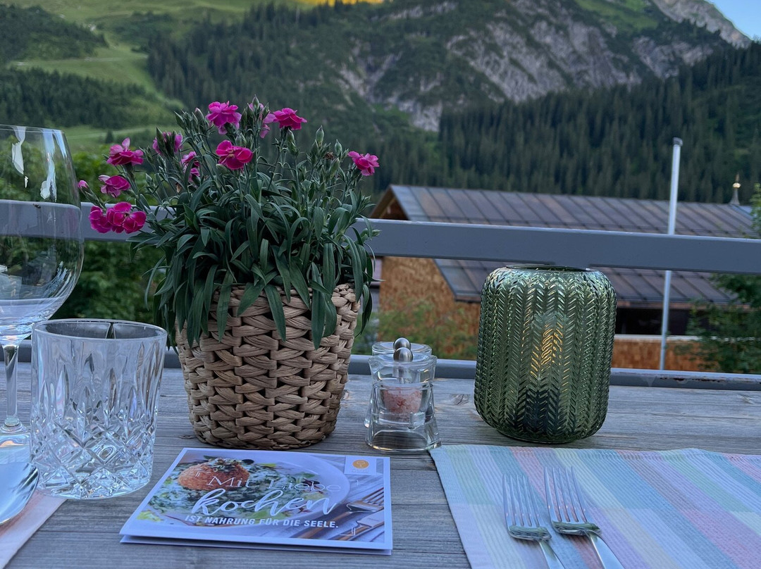 Hotel Stäfeli主图