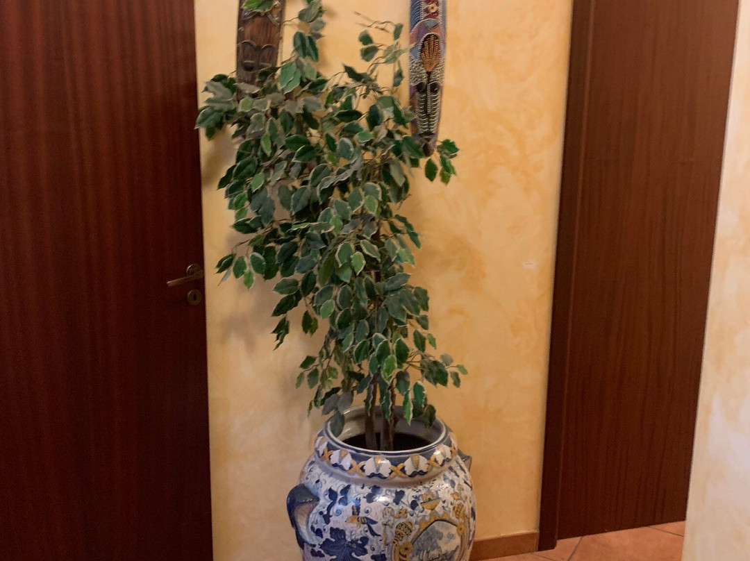 Bed and Breakfast Agrumi in Terrazza主图
