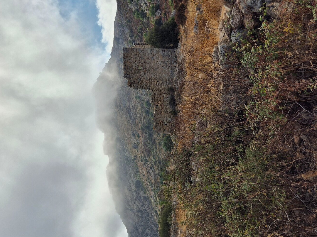Village d'Occi-Lumio必去景点
