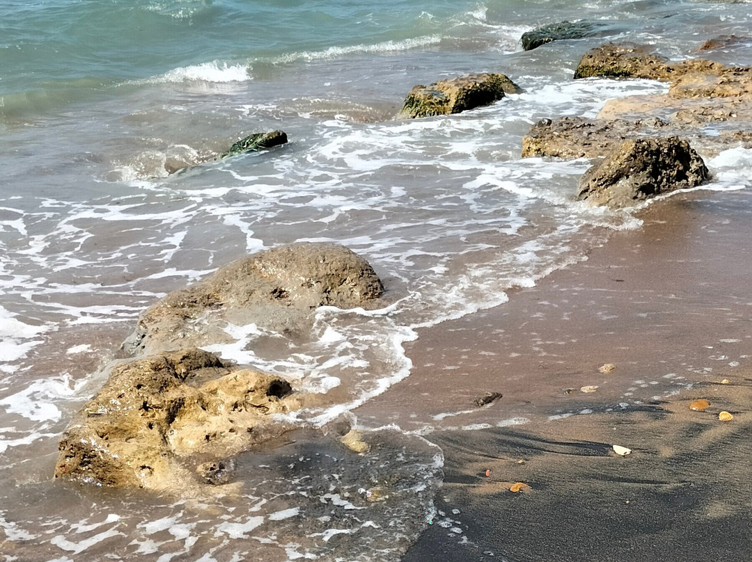Regional Nature Reserve Tor Caldara-安济奥必去景点