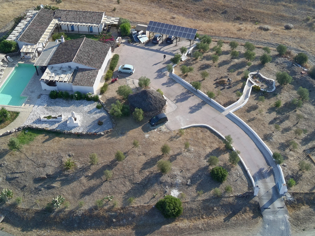 Sa Corti de Sa Perda主图