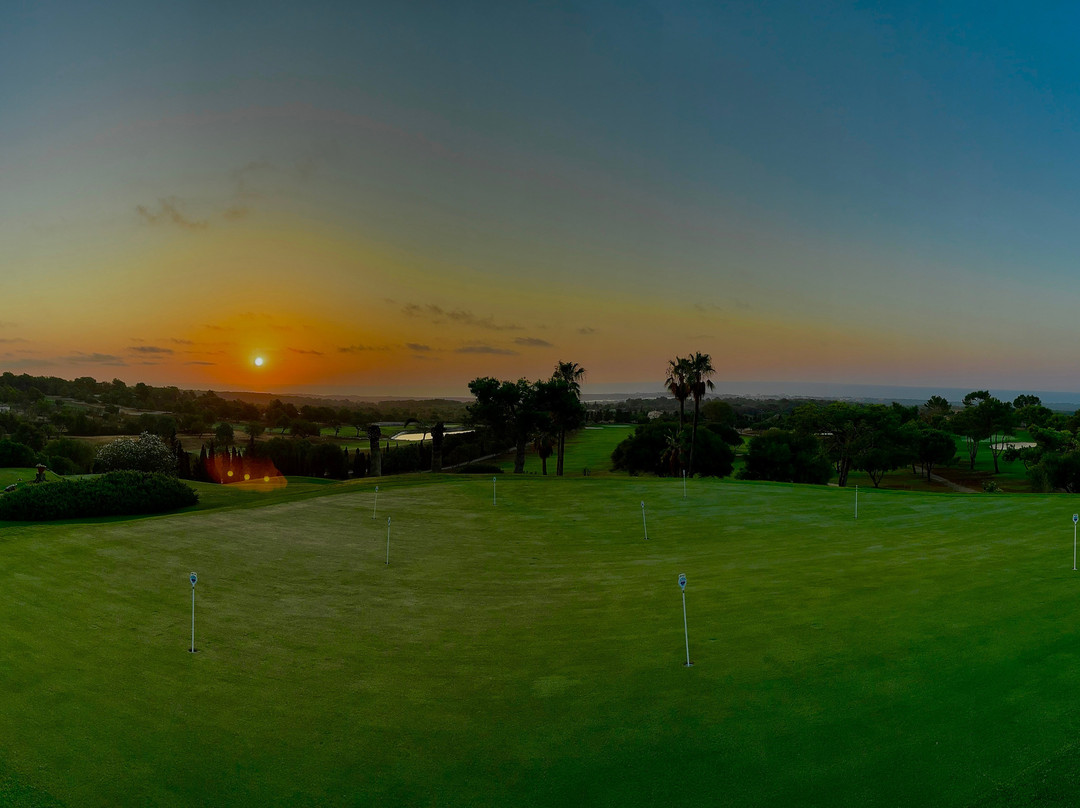 Vall d'Or Golf-Felanitx必去景点
