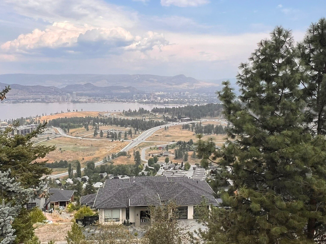 A View of the Lake B & B主图