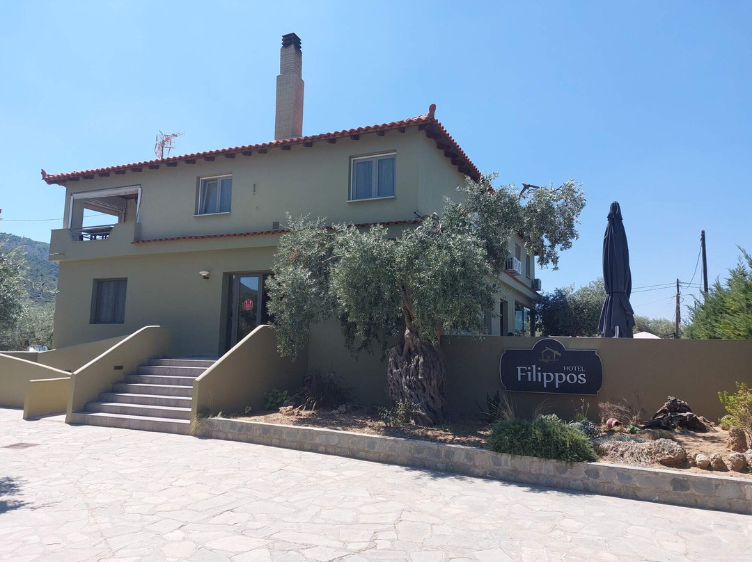 Filippos Hotel主图