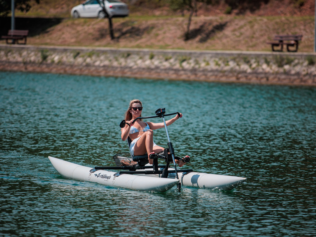 Sonny's Water Fun Waterbike景点图片