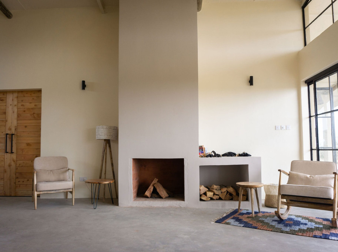 Kobe House Mara主图