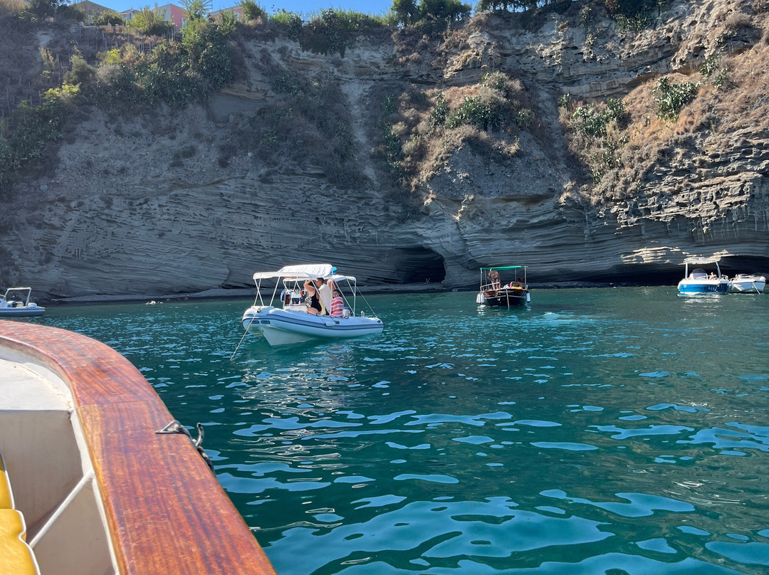Procida Sea View-普罗奇达必去景点