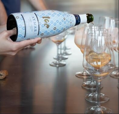 Aymar Vitivinícoles Vimbodí I Poblet