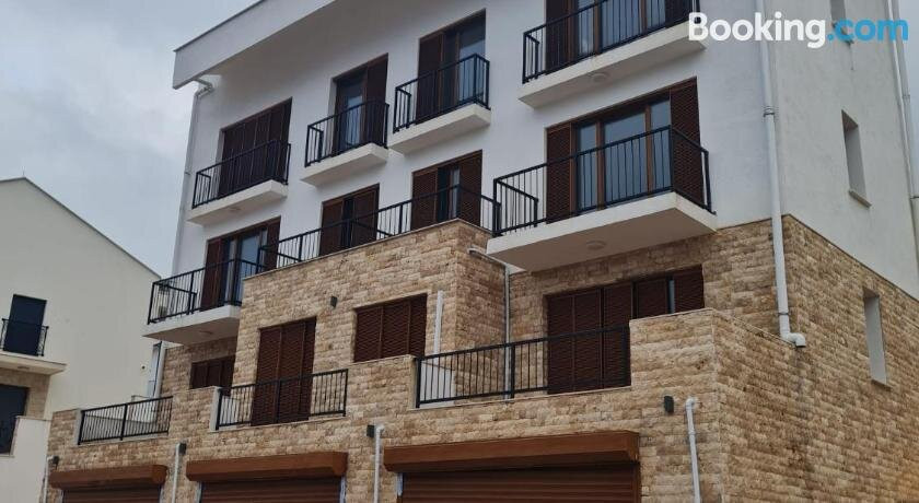 Panorama View Apartments