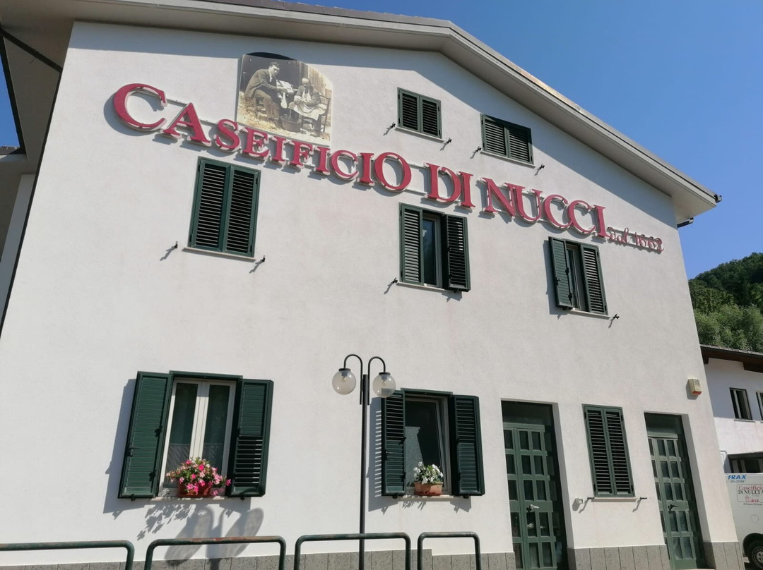 Caseificio DI Nucci景点图片