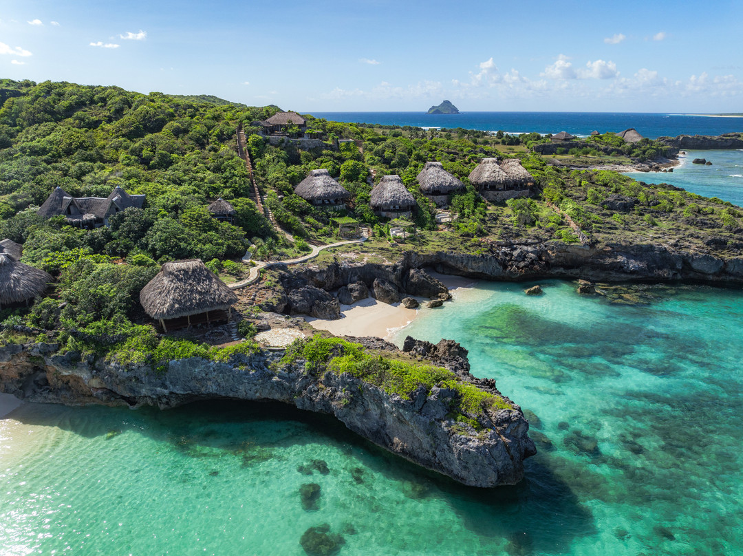 Nembrala酒店住宿-Boa Vida Rote