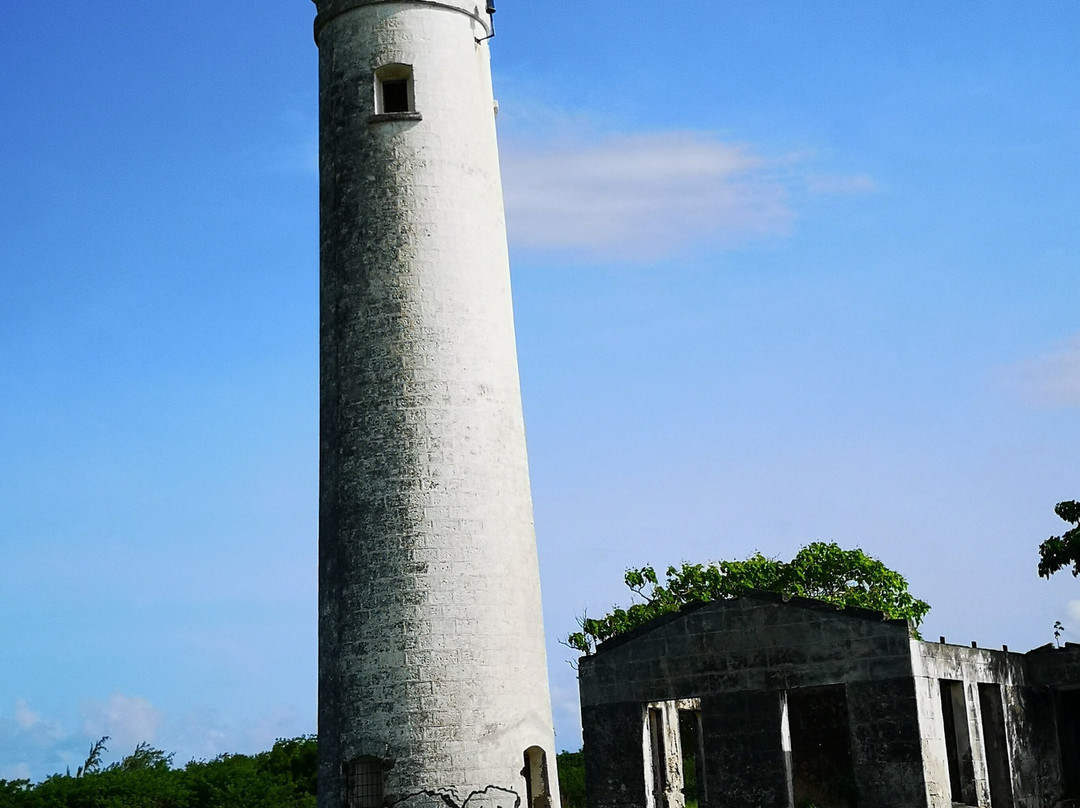 Harrison's Point Lighthouse-Harrisons必去景点
