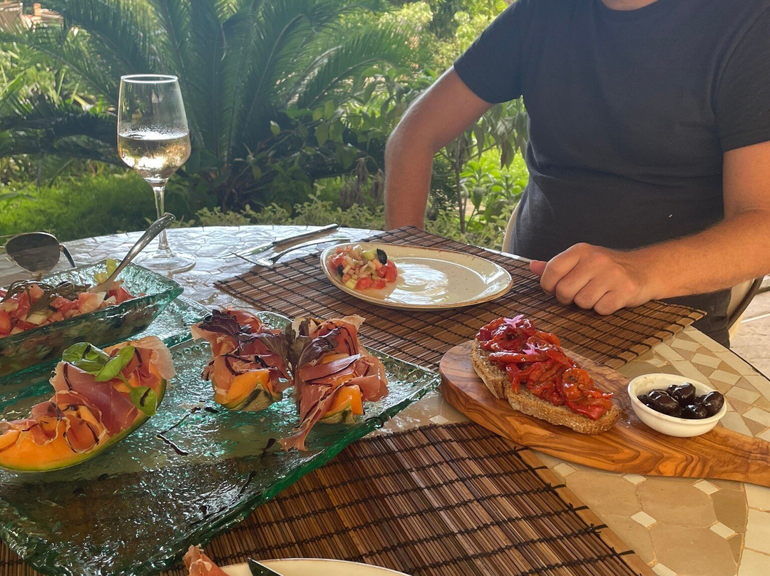 Finca Hotel Ca's Curial主图