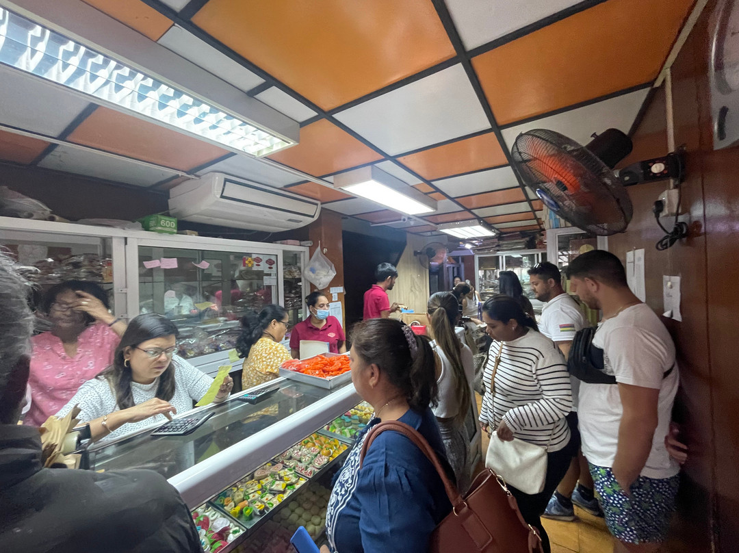 FoodTourMauritius-路易士港必去景点