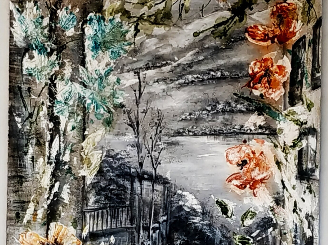 Borgo Dipinto-Claino con Osteno必去景点