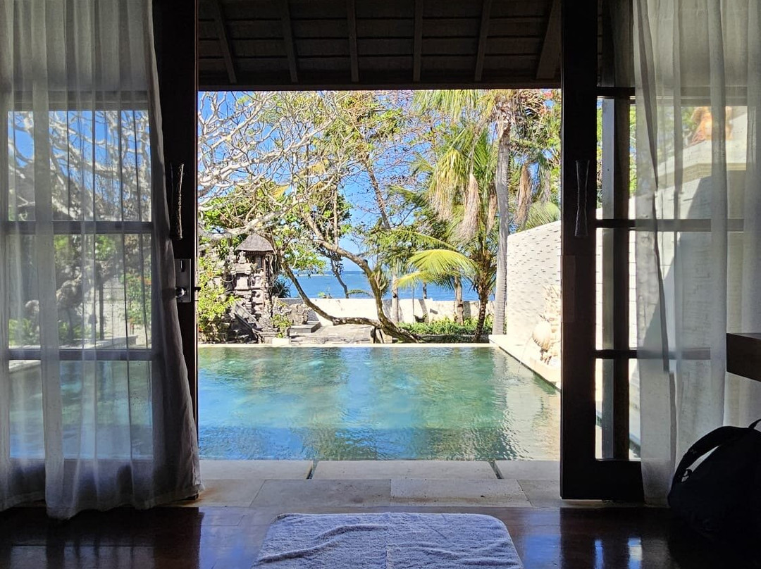 皇家珊特瑞安酒店主图