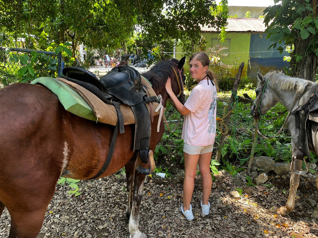 Rancho Pinto-普拉塔港必去景点
