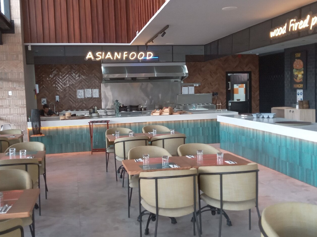 Josam Café Restaurant