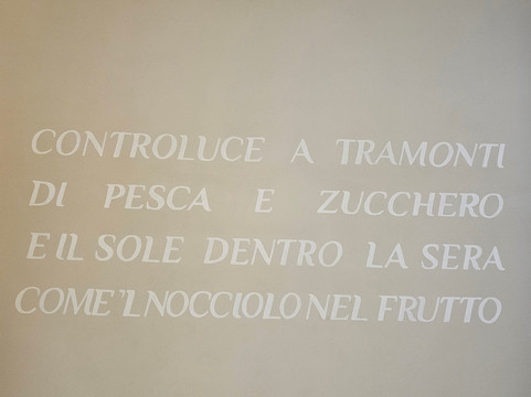 Amandolevanto B&B主图