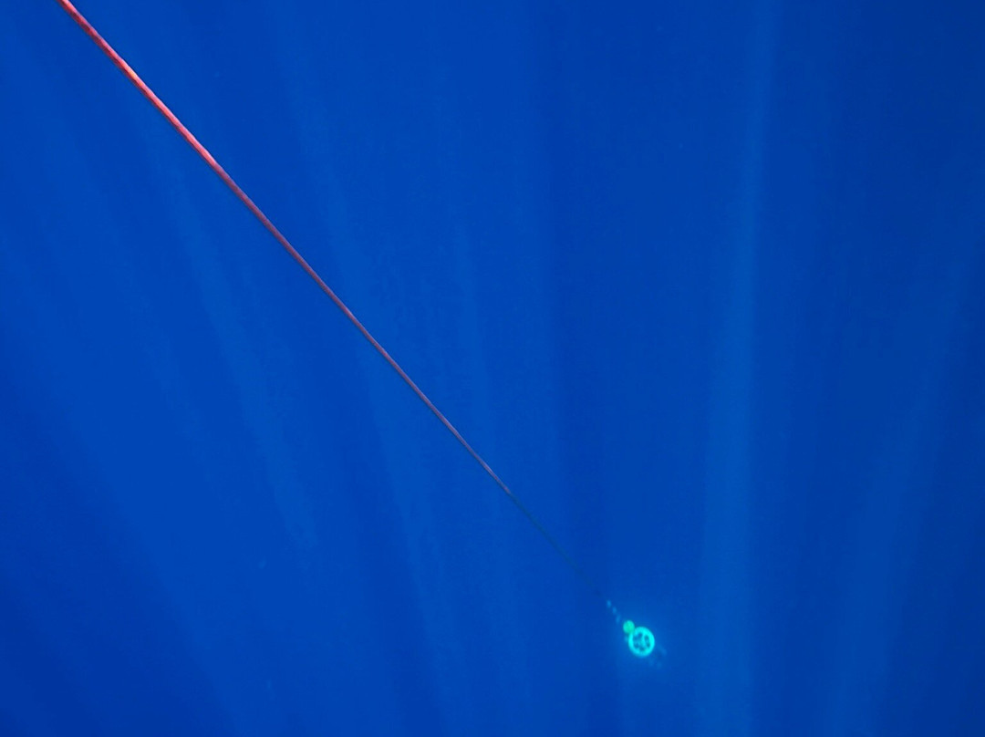 Deep Med-Xaghra必去景点