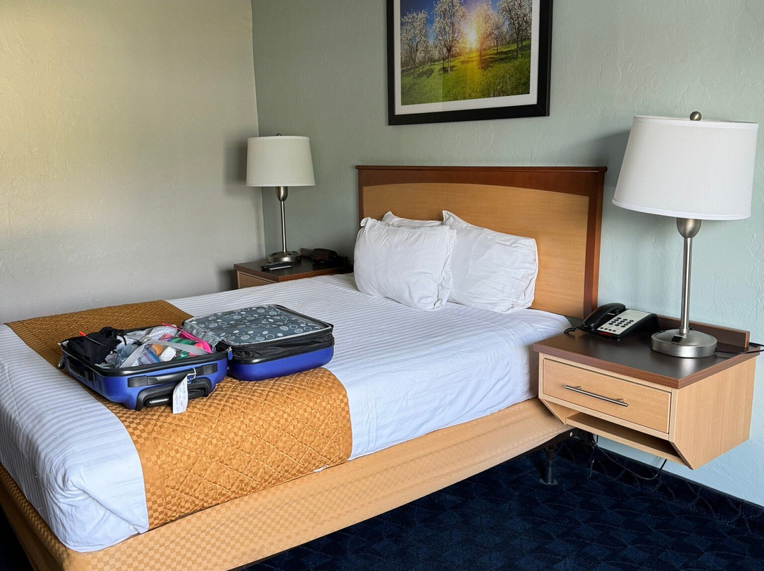 Dunes Waterfront Resort主图