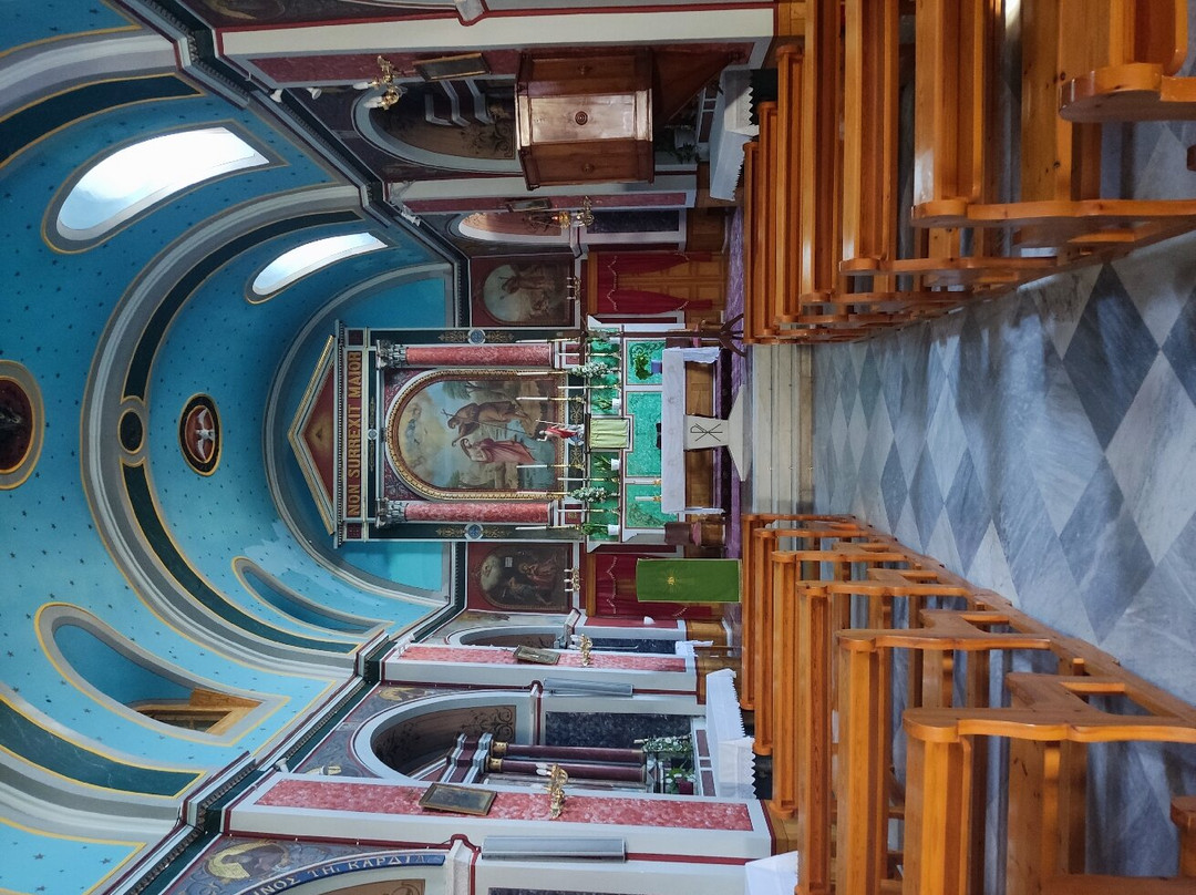 Capuchin Church景点图片