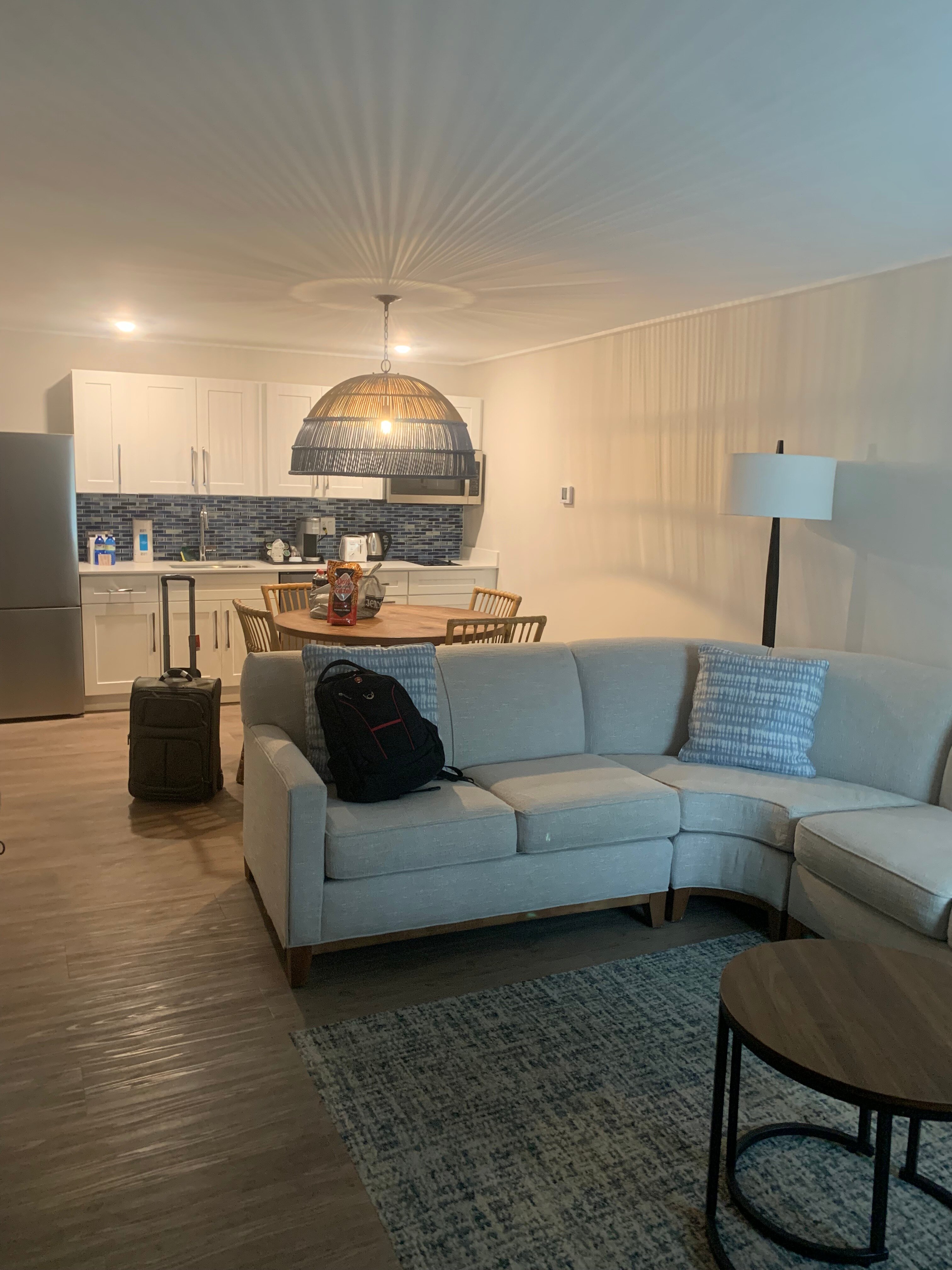 Sanibel Island Beach Resort-客卧