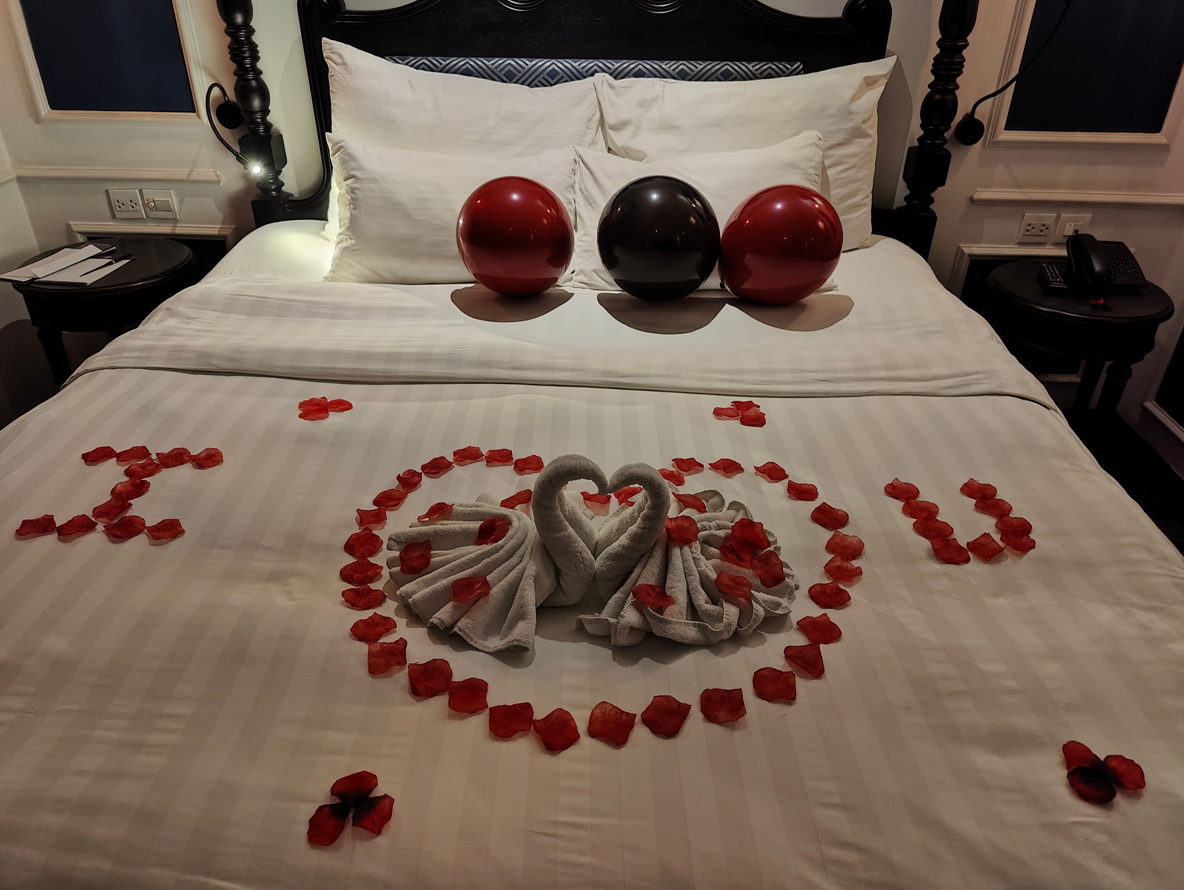 JM Marvel Hotel & Spa-浴室