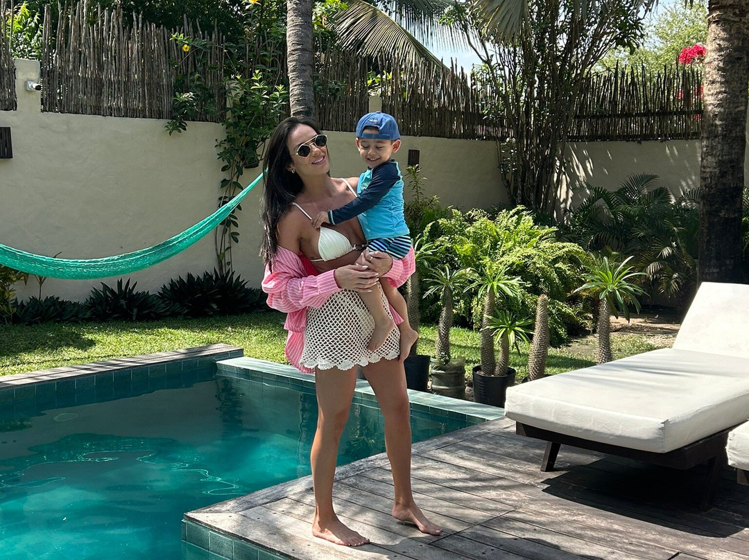 Encantus Tur Jeri-杰里科科拉必去景点