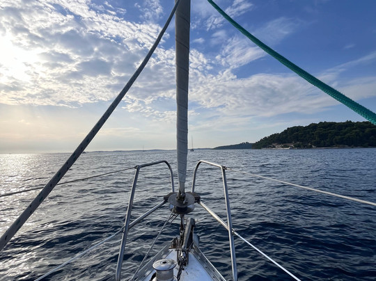 Sail Istria
