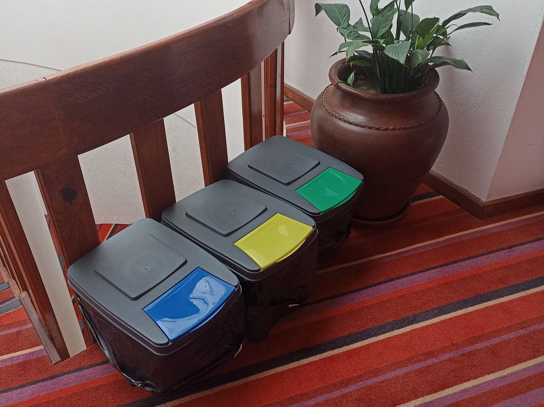 Eurosol Seia Camelo Hotel主图