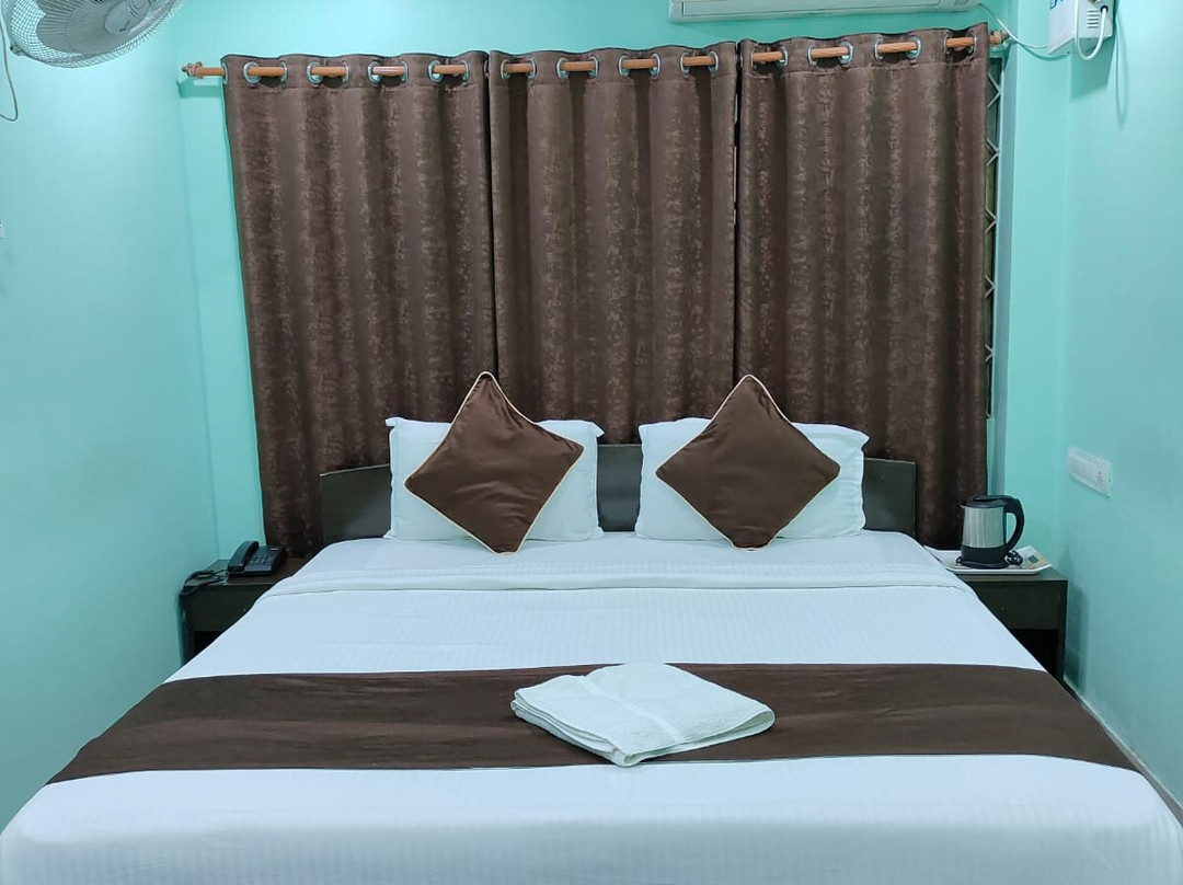 Kevins Bed & Breakfast主图