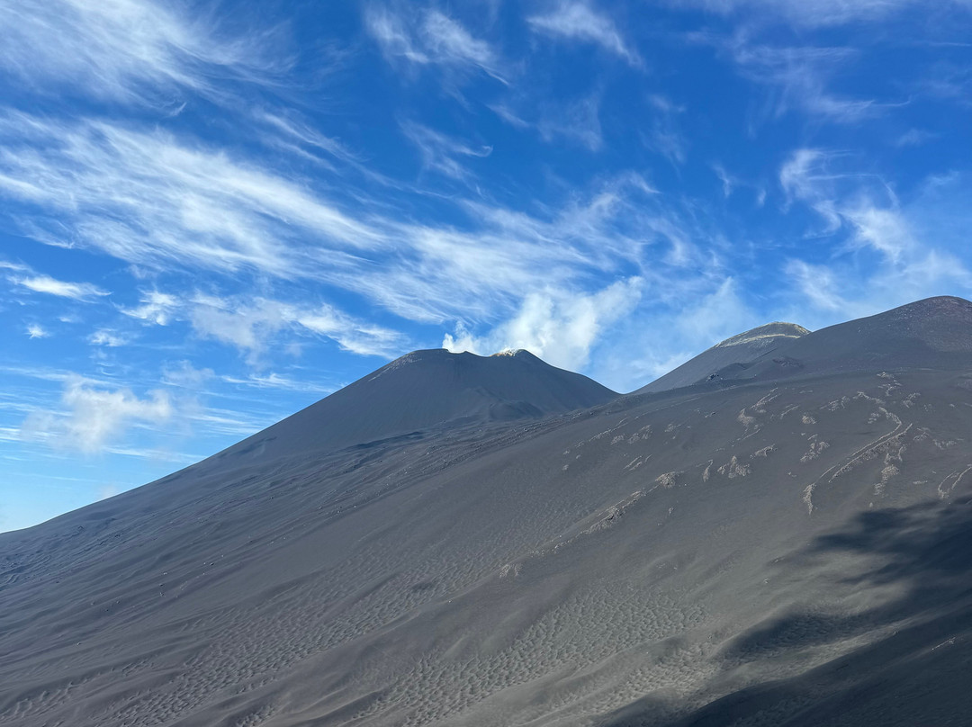 Guide Vulcanologiche Etna Nord景点图片
