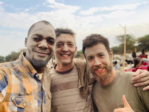 Ultimate Wild Safaris-坎帕拉必去景点