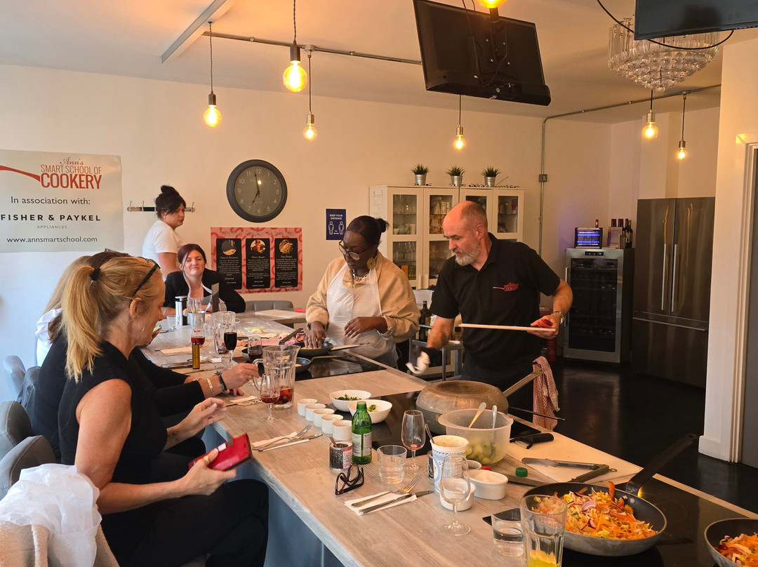 The Smart School of Cookery Beaconsfield景点图片