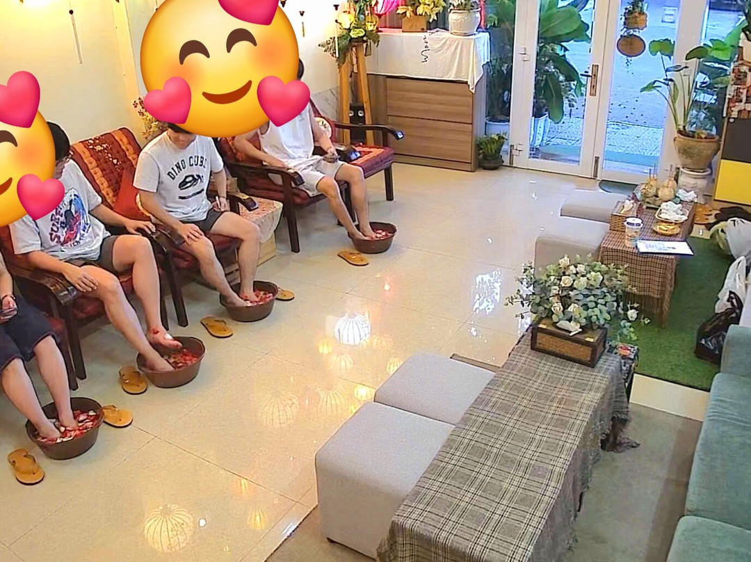 有机+spa-My An必去景点