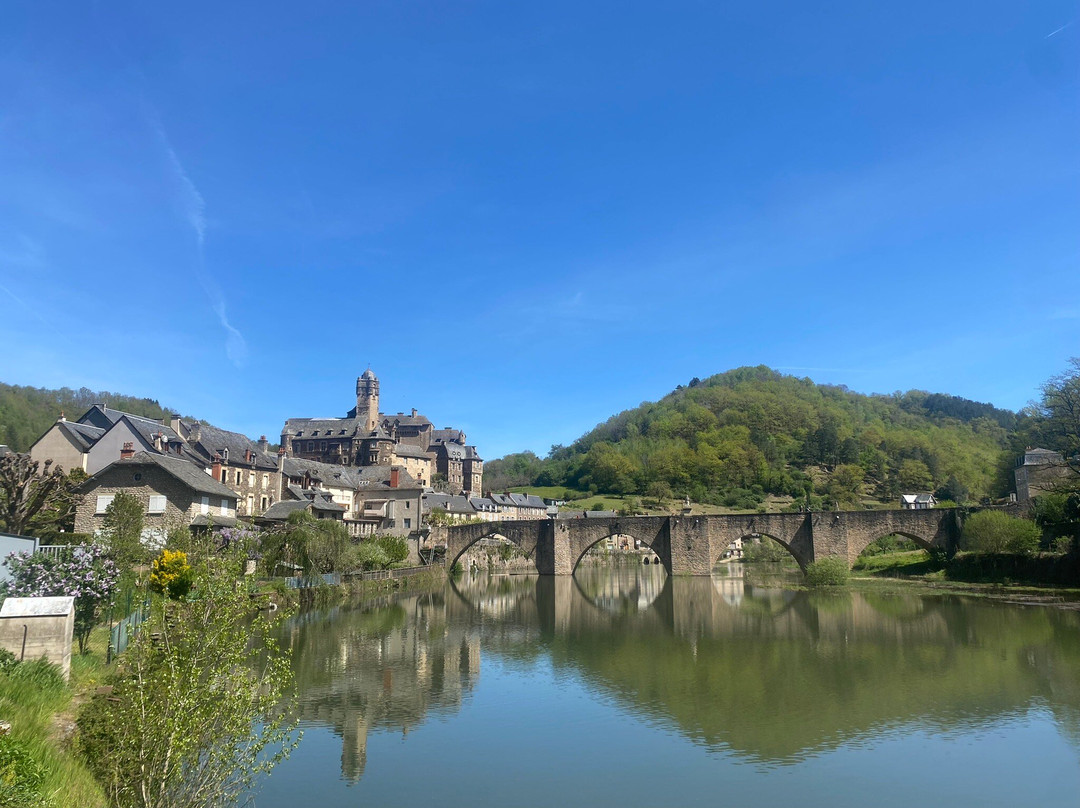 Logis La Terrasse主图