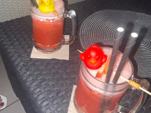 Tequila  85-犹兰特德玛必去景点