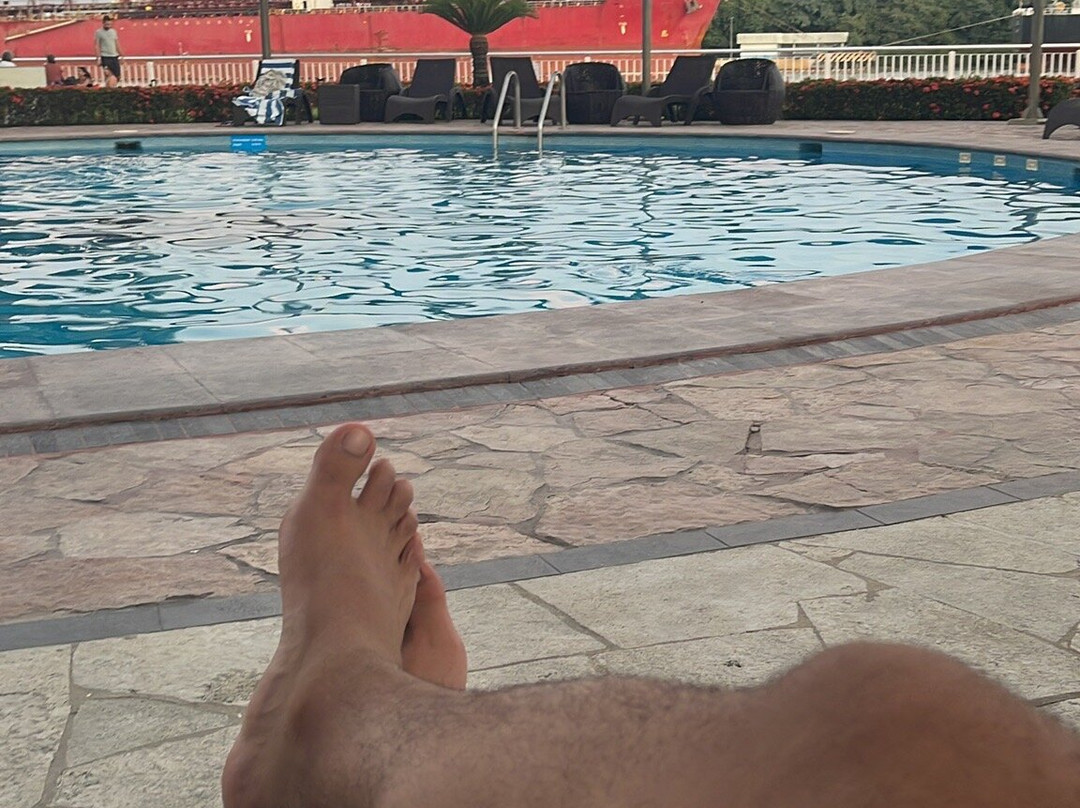 Holiday Inn Tuxpan - Convention Center by IHG主图