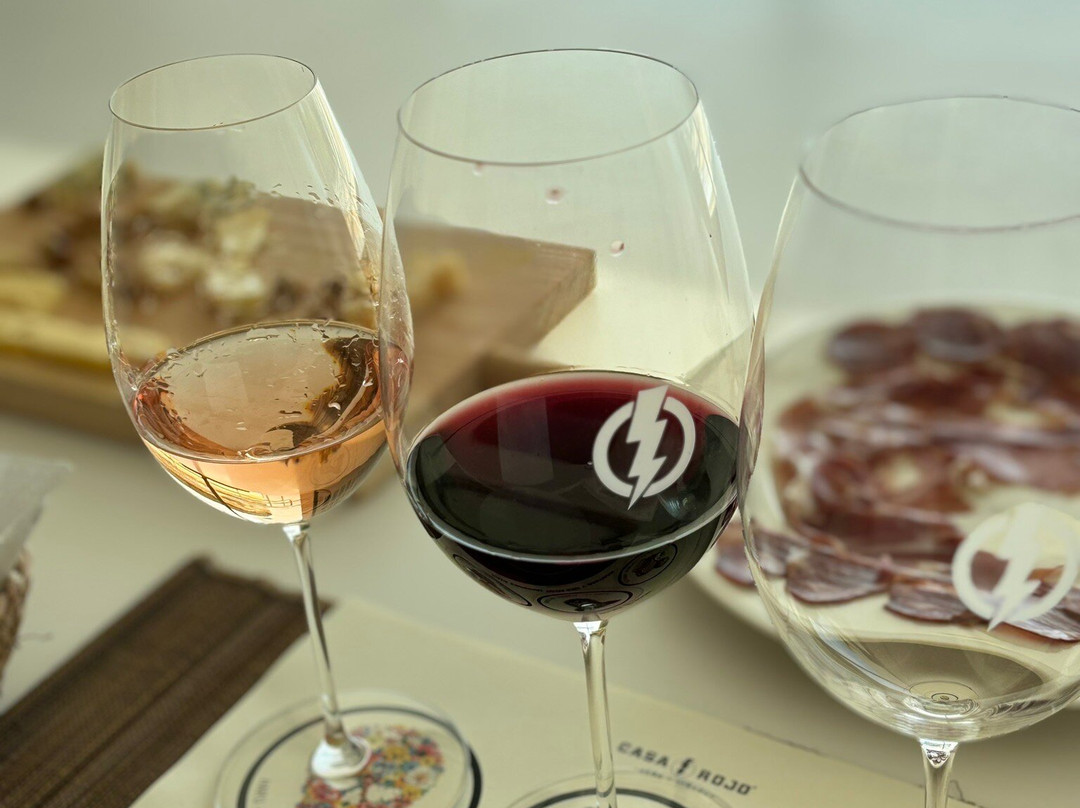 Casa Rojo-Jumilla必去景点