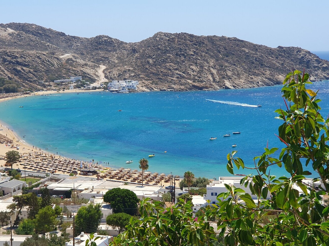 Far Out Hotel & Spa主图