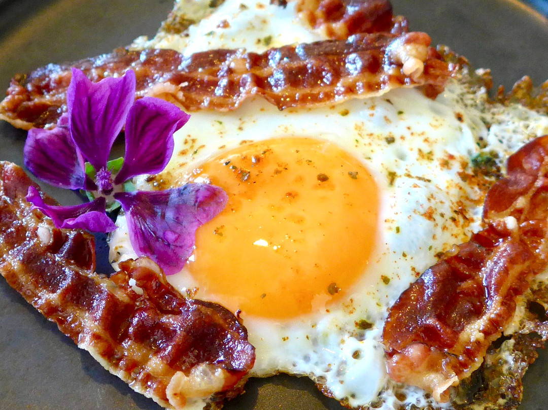 Sonnhof by Vitus Winkler主图