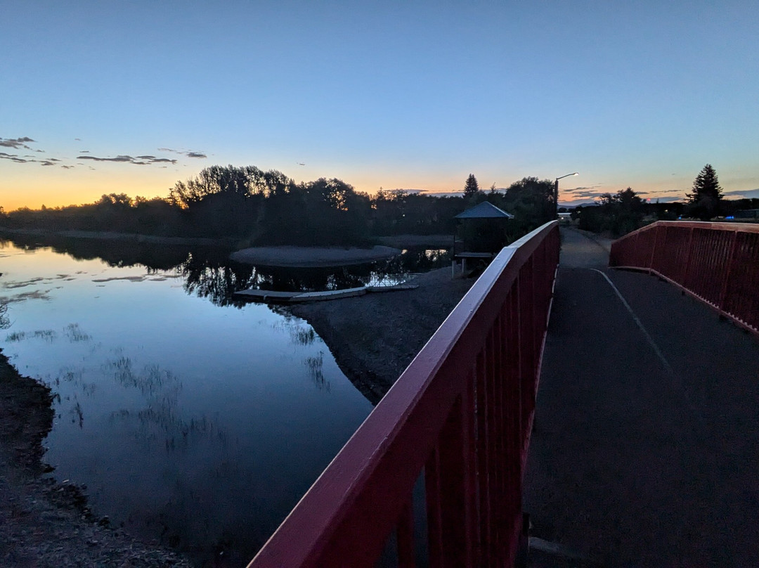 Best Western Blackfoot Inn主图