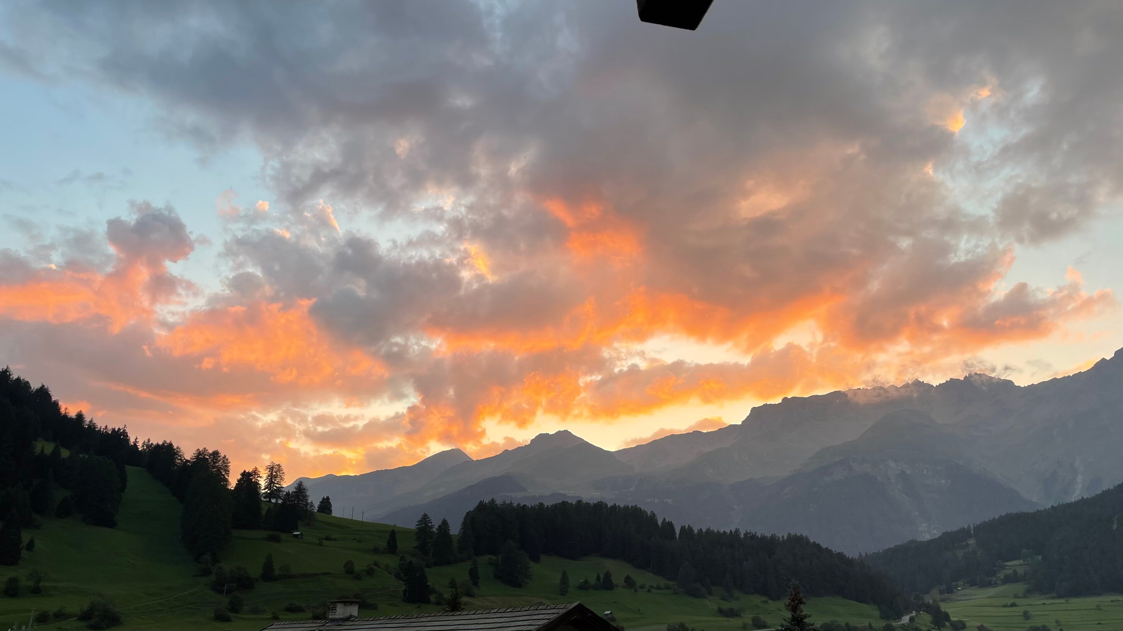 Arabella Retreat & Spa-客卧